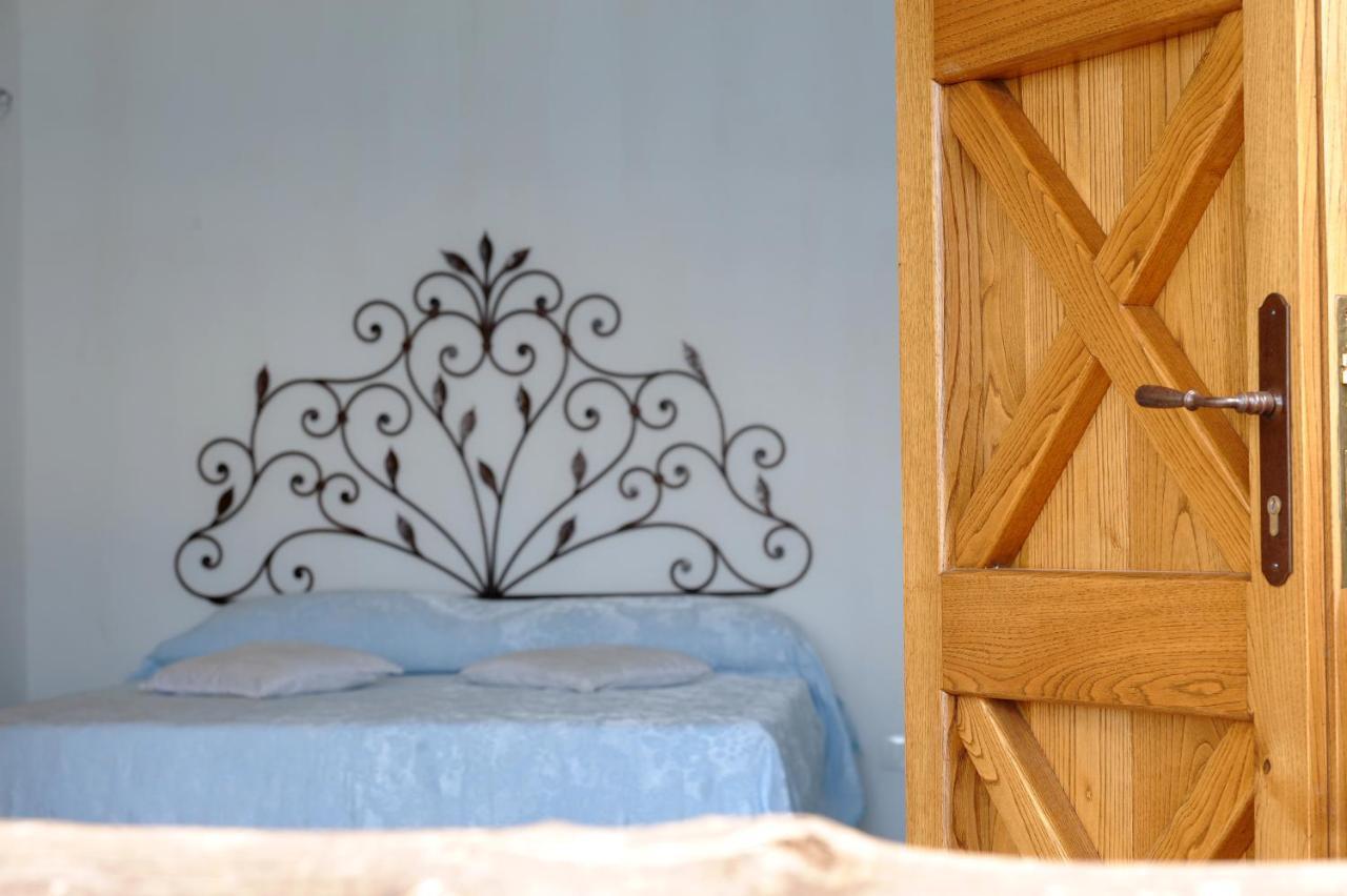 Fattoria La Tagliata Bed & Breakfast Positano Exterior foto
